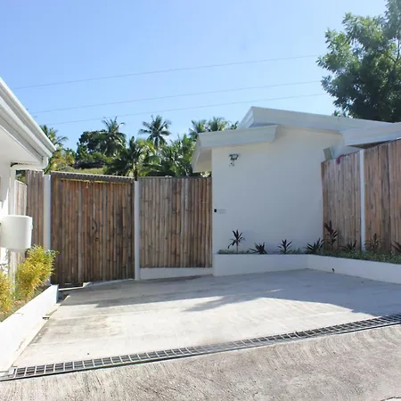 Kalipay Bungalows Alcoy