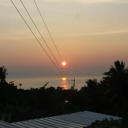 Kalipay Bungalows Alcoy