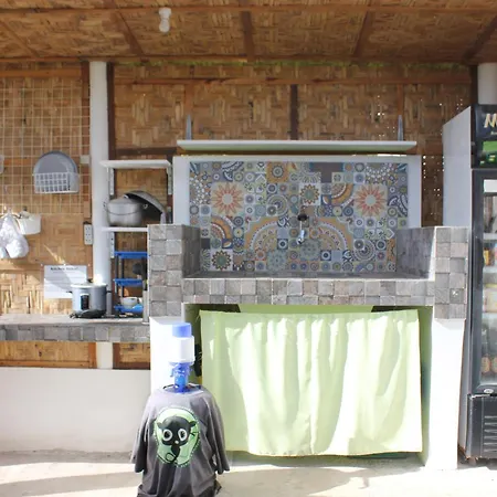 Kalipay Bungalows Alcoy