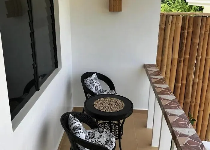 Maison d'hôtes Kalipay 3*