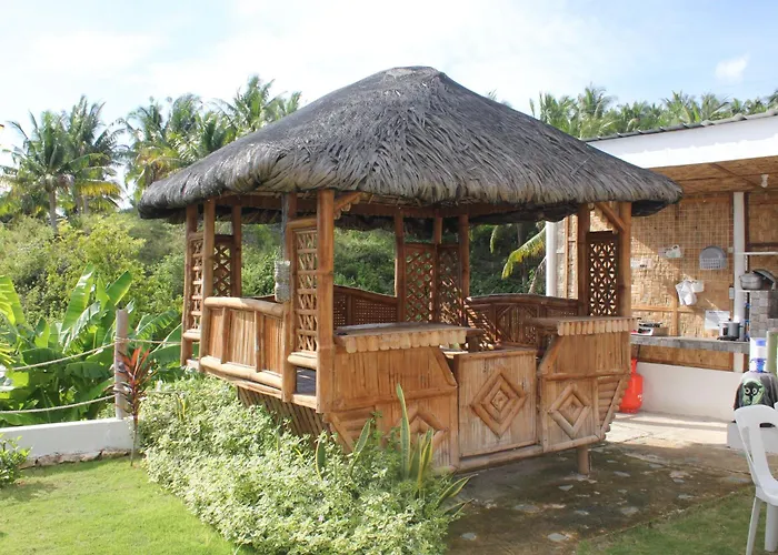 Maison d'hôtes Kalipay