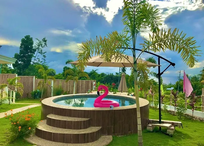 Kalipay 3*