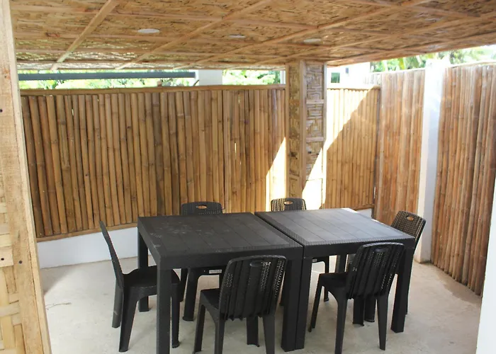 Maison d'hôtes Kalipay 3*
