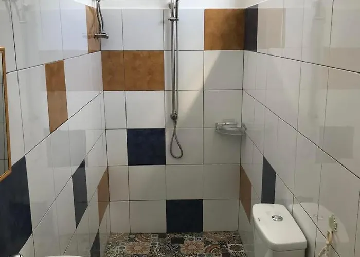 Kalipay Gjestgiverier 3*