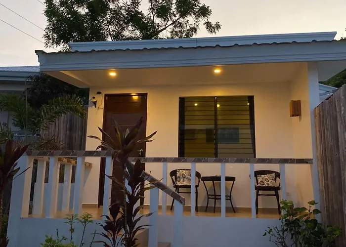Maison d'hôtes Kalipay 3*