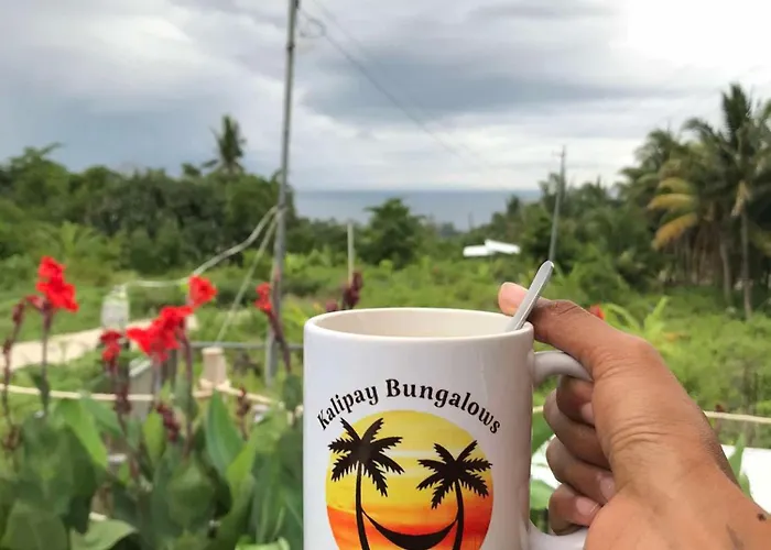 Maison d'hôtes Kalipay 3*