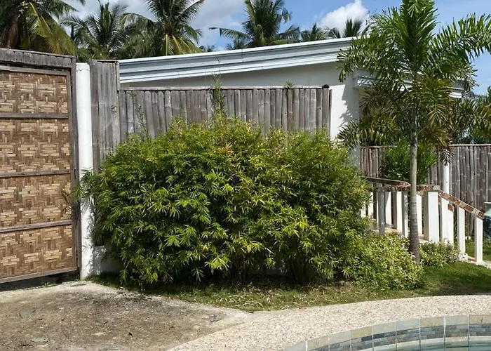 Kalipay Maison d'hôtes