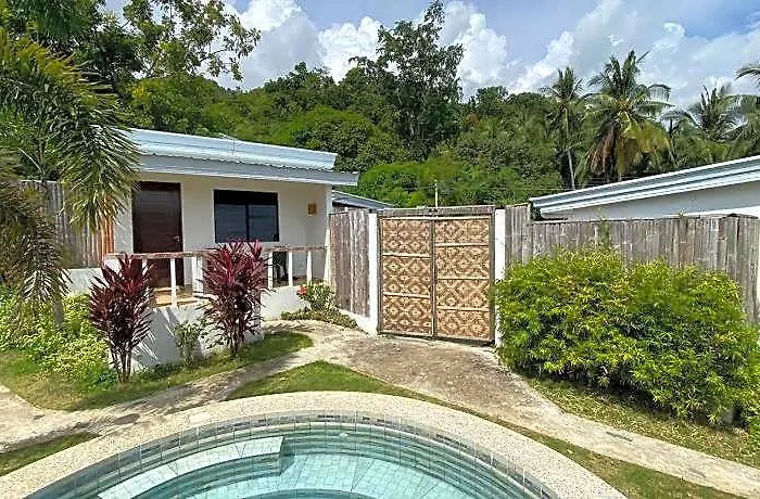 Kalipay Maison d'hôtes