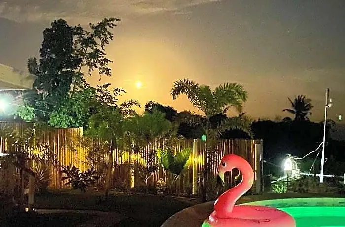 Kalipay Maison d'hôtes 3*