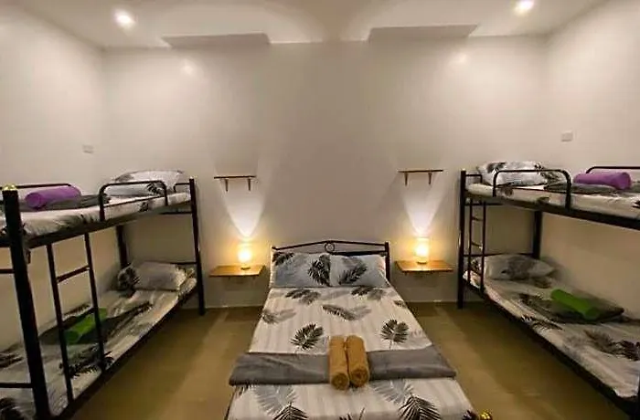 Kalipay 3* Alcoy