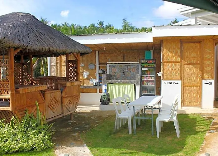 Maison d'hôtes Kalipay