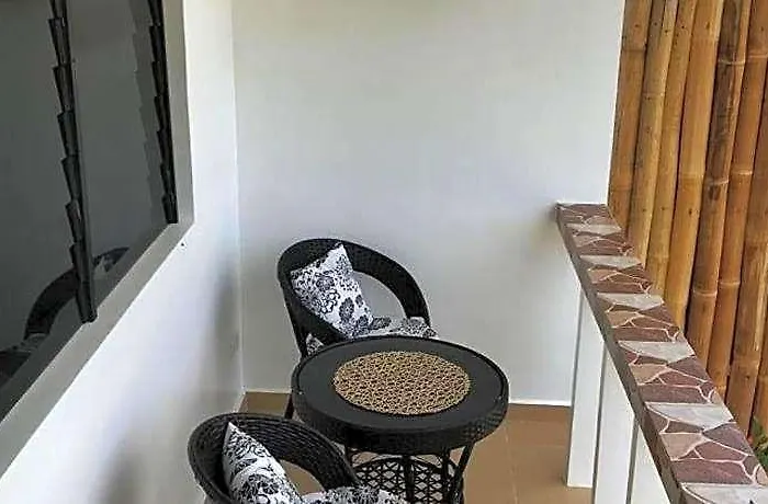 Kalipay Maison d'hôtes 3*