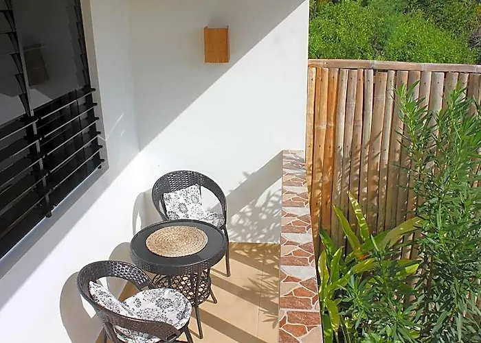 Maison d'hôtes Kalipay