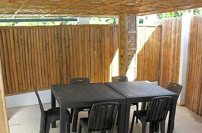 Maison d'hôtes Kalipay