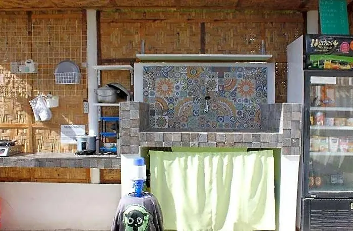 Kalipay Maison d'hôtes